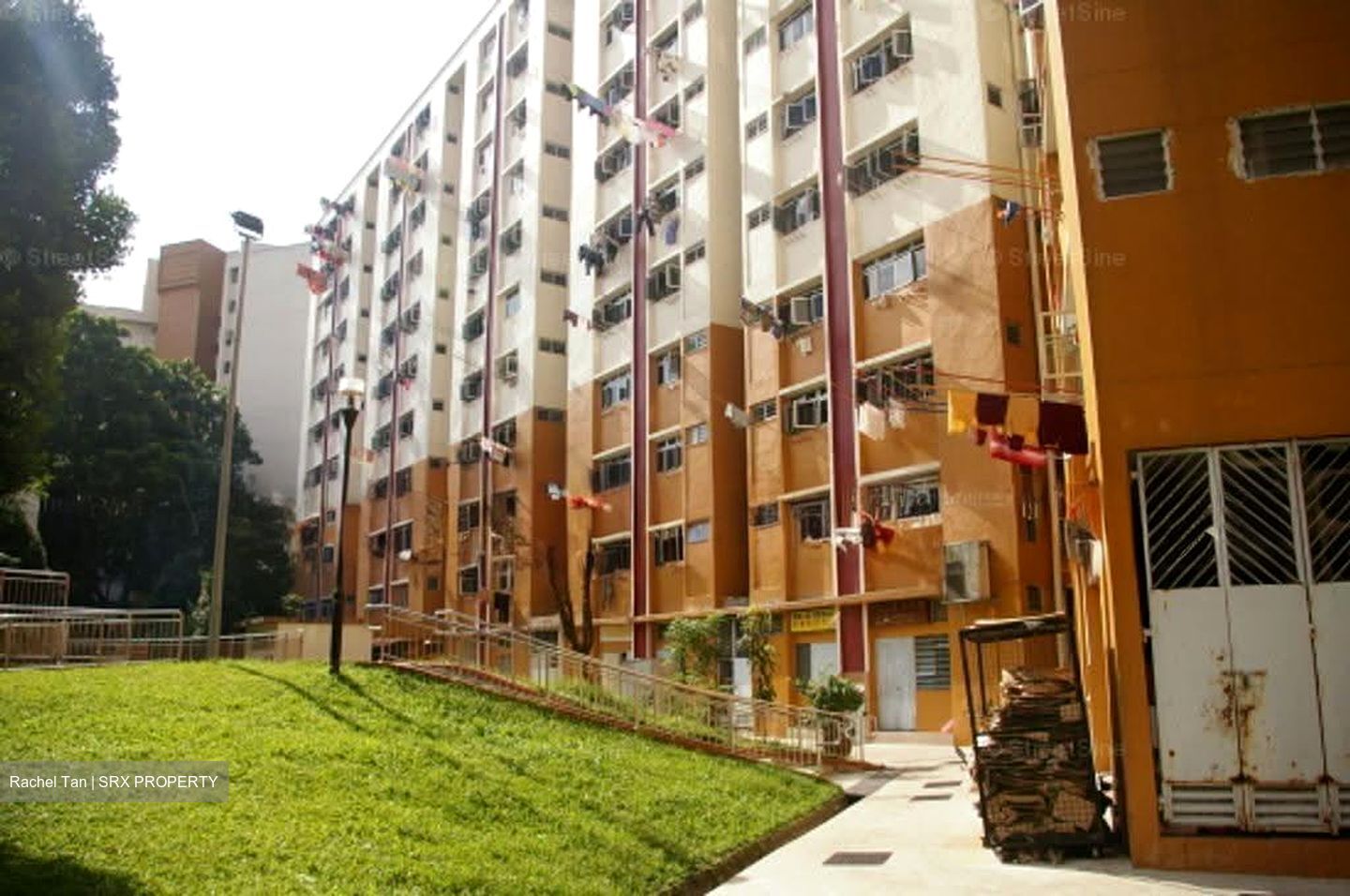 Blk 109 Bukit Batok West Avenue 6 (Bukit Batok), HDB 3 Rooms #608023561
